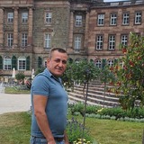 Raid from Kassel | Man | 47 years old | Cancer