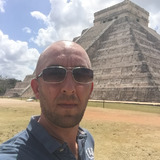 Noox from Zürich | Man | 47 years old | Taurus