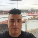 Charlie from San José | Man | 33 years old | Virgo