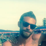Utopico from Como | Man | 39 years old | Gemini
