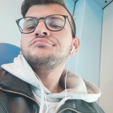 Ribera from Molfetta | Man | 26 years old | Pisces