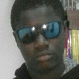 Ndongo from Cosenza | Man | 27 years old | Aquarius