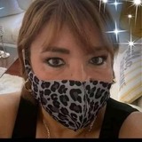 Luisasmm22 from Clifton | Woman | 49 years old | Pisces