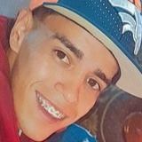 Disonarley19Wk from Copacabana | Man | 27 years old | Sagittarius