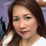 Alma from Rizal | Woman | 50 years old | Taurus