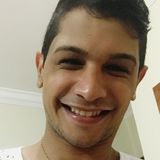 Tiih from Duque de Caxias | Man | 37 years old | Capricorn