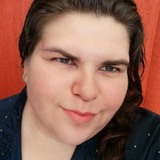 Jefa from Leon | Woman | 35 years old | Aries