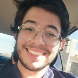 Redline7Km from Ciudad Delicias | Man | 27 years old | Libra