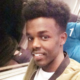 Abdii from Zug | Man | 28 years old | Aries