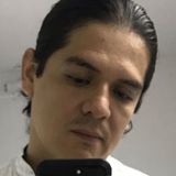 Dan from Polanco | Man | 42 years old | Leo