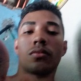 Matheusevangh6 from Severiano Melo | Man | 23 years old | Sagittarius