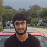 Zobi from Aurora | Man | 28 years old | Cancer