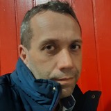 Kiko from Sao Marcos | Man | 52 years old | Libra