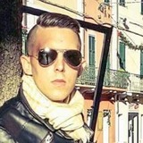Nik from Celle Ligure | Man | 35 years old | Aquarius