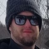 Goat from Hibbing | Man | 36 years old | Scorpio