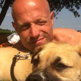 Ries from Groningen | Man | 40 years old | Cancer