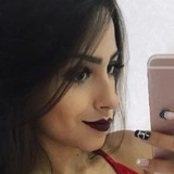 Crisrailanecn from Porto Seguro | Woman | 28 years old | Capricorn