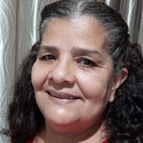 Le from Sertanopolis | Woman | 65 years old | Cancer