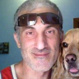 Sirius from Angri | Man | 52 years old | Virgo