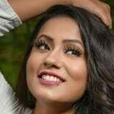 Sairam20Mafs from Mumbai | Woman | 27 years old | Pisces