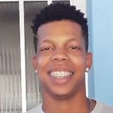 Salomão from Belford Roxo | Man | 29 years old | Libra