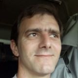 Fabri from Rosario del Tala | Man | 40 years old | Cancer