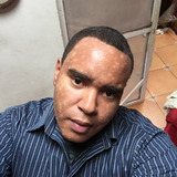 Nefty from San José | Man | 47 years old | Virgo