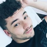 Thiago from Belo Horizonte | Man | 35 years old | Pisces