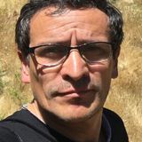 Sandro from Temuco | Man | 54 years old | Aries