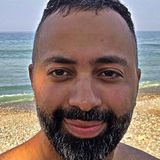 Rhodine from Muscat | Man | 46 years old | Aries