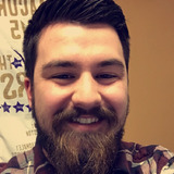 Gordylight from Cullowhee | Man | 31 years old | Pisces
