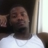 Devante from New Iberia | Man | 34 years old | Libra