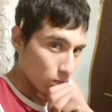 Yisuvd from San Jose el Alto | Man | 25 years old | Sagittarius
