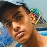 Thay from Novo Horizonte | Man | 25 years old | Aquarius