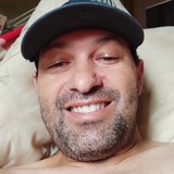 Fc14C from Varginha | Man | 52 years old | Virgo