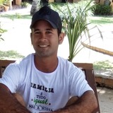 Luísmagno from Sao Luis | Man | 34 years old | Cancer