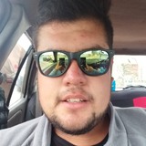 Patricio from Canete | Man | 27 years old | Aries