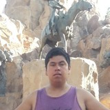 Pelado from Zapala | Man | 30 years old | Taurus