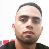 Parce from Esperanza | Man | 35 years old | Virgo
