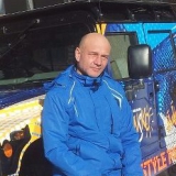 Kostadin from Varna | Man | 57 years old | Aries