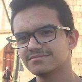 Mendes from Vila Nova de Famalicao | Man | 26 years old | Virgo