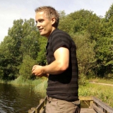 Viskeman from Stadskanaal | Man | 38 years old | Capricorn