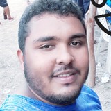 Anderson from Luzilandia | Man | 29 years old | Aries