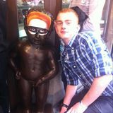 Ahearn from Edinboro | Man | 22 years old | Libra