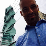 Fedidicr from San José | Man | 49 years old | Capricorn