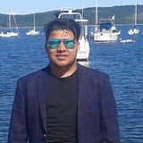 Ram from Saint John | Man | 35 years old | Aries