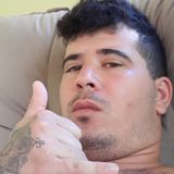 Nando from Paulo Lopes | Man | 38 years old | Virgo