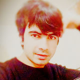Qasimi from Graz | Man | 29 years old | Aquarius