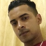 Yony from Santiago de los Caballeros | Man | 36 years old | Pisces