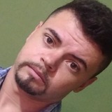 Amaral from Nova Friburgo | Man | 33 years old | Pisces